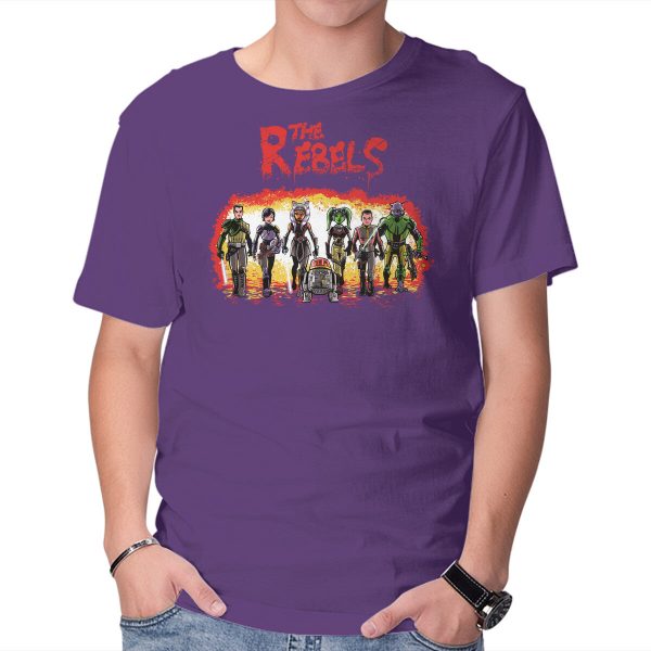 The Rebels - Image 11