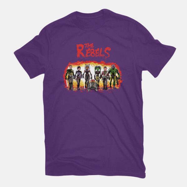The Rebels - Image 13
