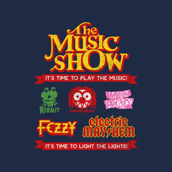 Muppetfest - Image 9