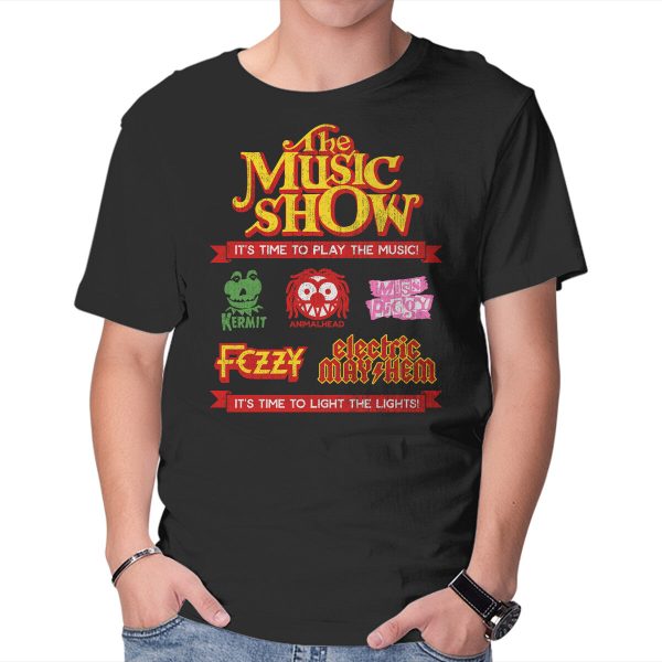 Muppetfest