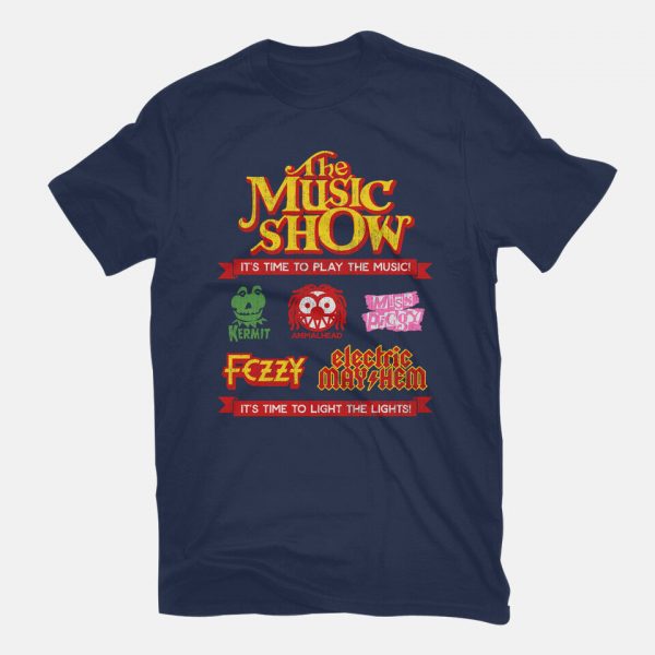 Muppetfest - Image 8