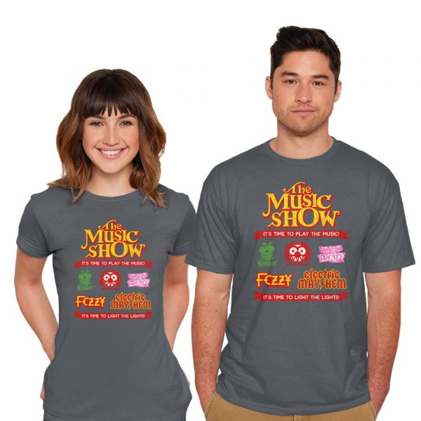 Muppetfest - Image 15