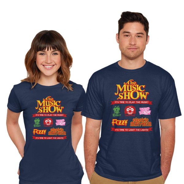 Muppetfest - Image 10