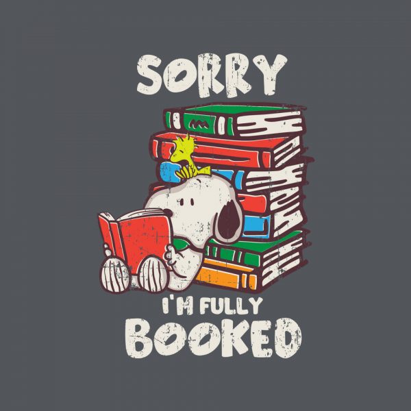 I'm Fully Booked - Image 4