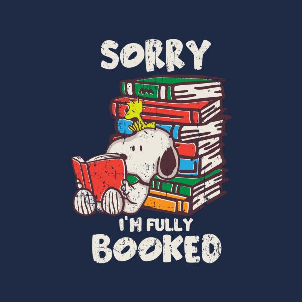 I'm Fully Booked - Image 9