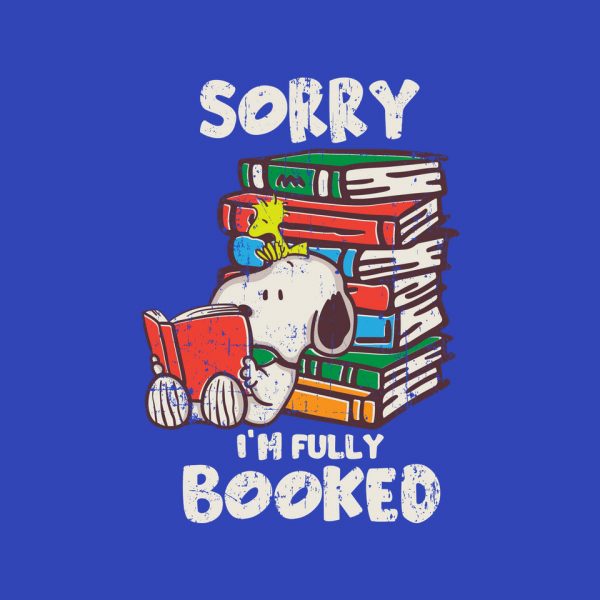 I'm Fully Booked - Image 14