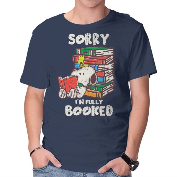 I'm Fully Booked - Image 6
