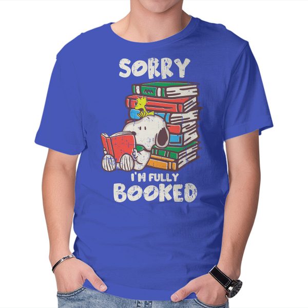 I'm Fully Booked - Image 11