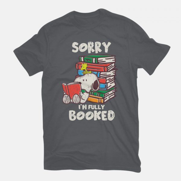 I'm Fully Booked - Image 3