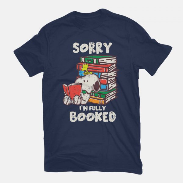 I'm Fully Booked - Image 8