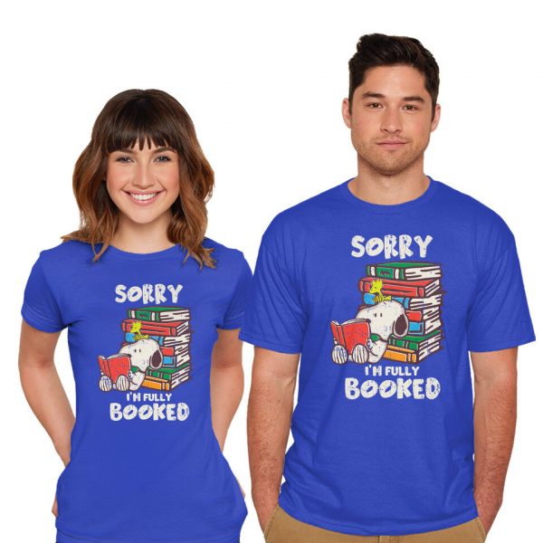 I'm Fully Booked - Image 15