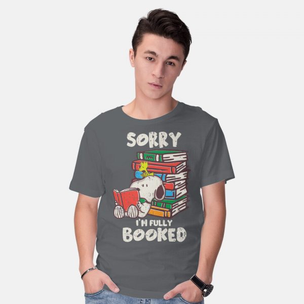 I'm Fully Booked - Image 2