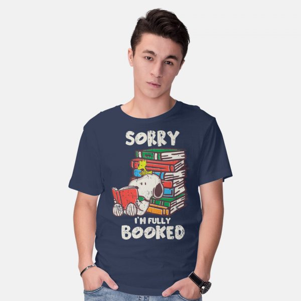 I'm Fully Booked - Image 7