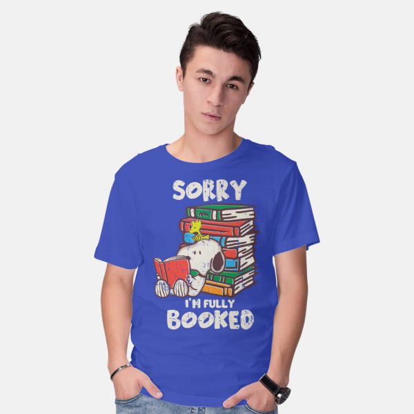 I'm Fully Booked - Image 12