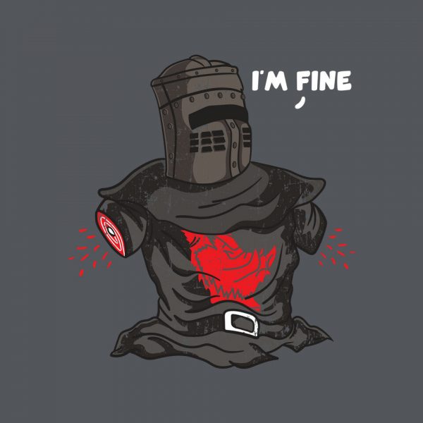 I'm Fine - Image 4