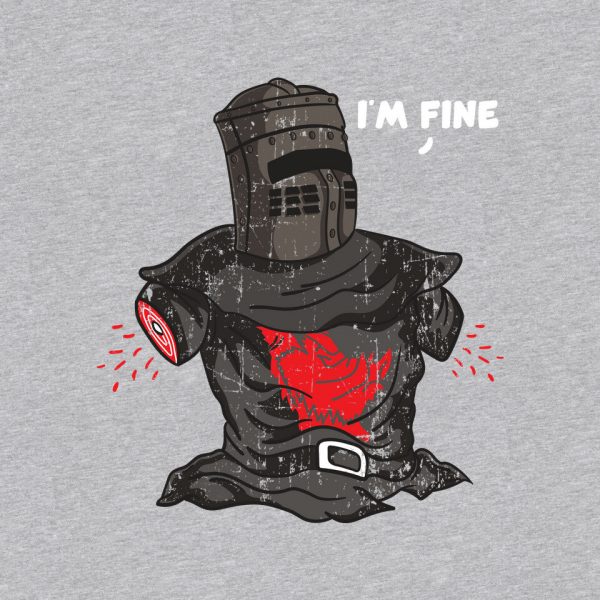 I'm Fine - Image 14