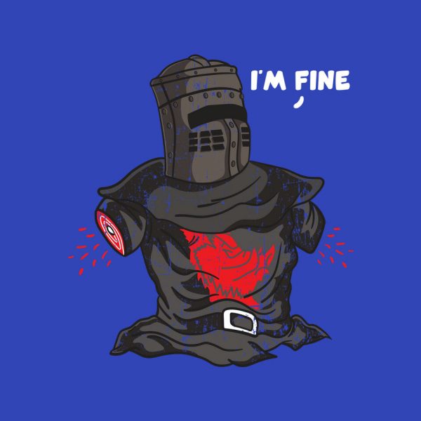 I'm Fine - Image 9