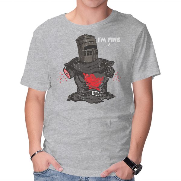 I'm Fine - Image 11