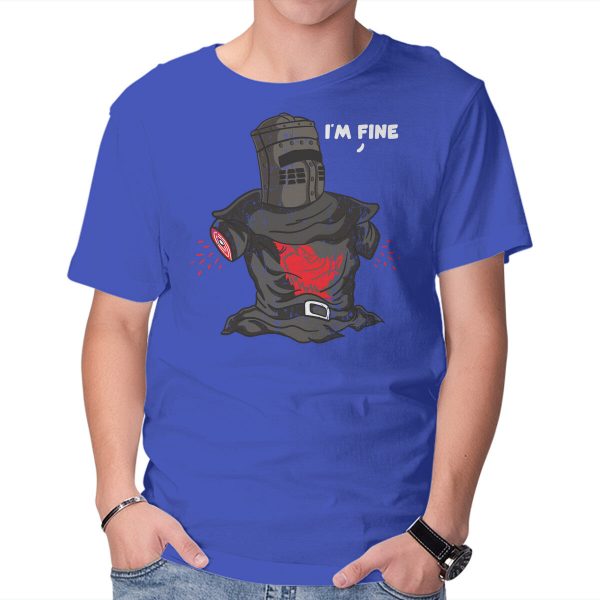 I'm Fine - Image 6