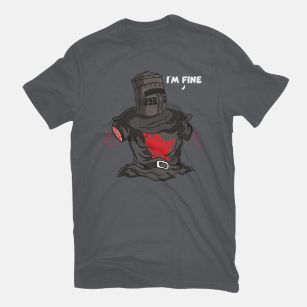 I'm Fine - Image 3