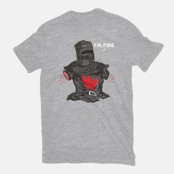 I'm Fine - Image 13
