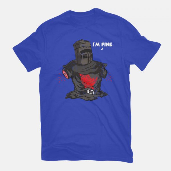 I'm Fine - Image 8