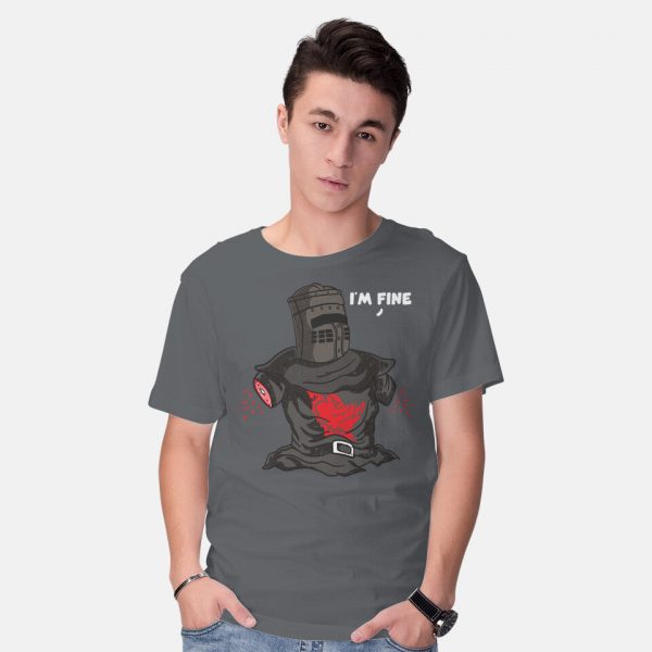 I'm Fine - Image 2