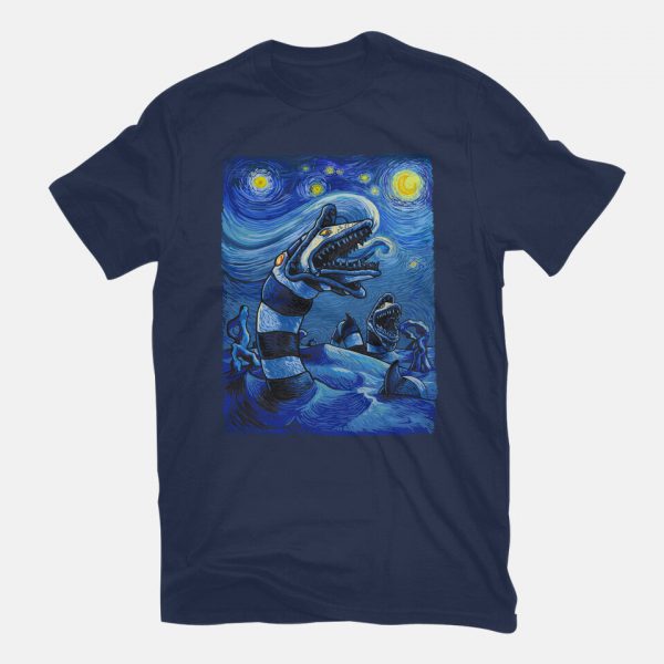 Starry Saturn - Image 7