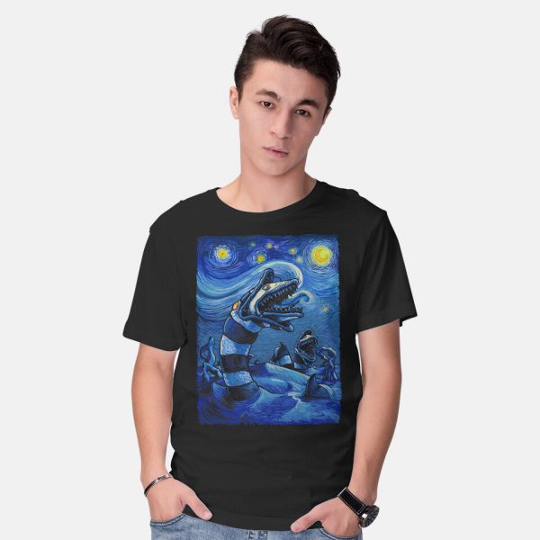 Starry Saturn - Image 2