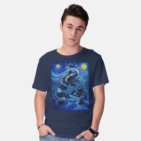 Starry Saturn - Image 6