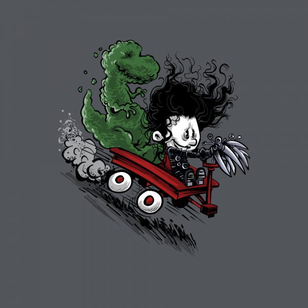 Edward And Dino - Image 4