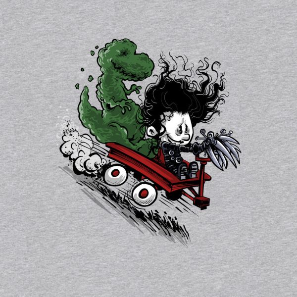 Edward And Dino - Image 19