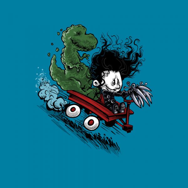Edward And Dino - Image 9