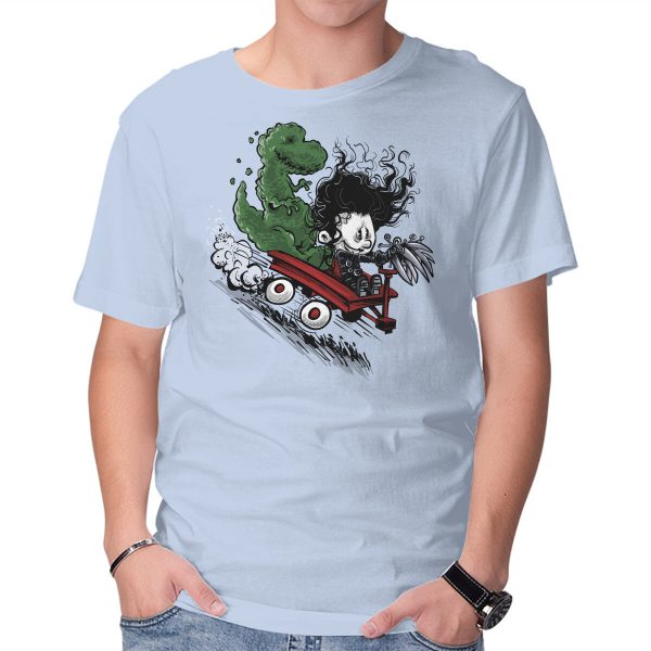 Edward And Dino - Image 11