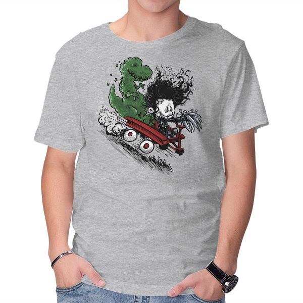 Edward And Dino - Image 16