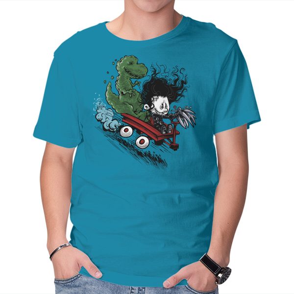 Edward And Dino - Image 6