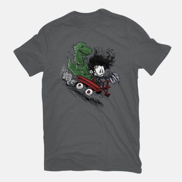 Edward And Dino - Image 3