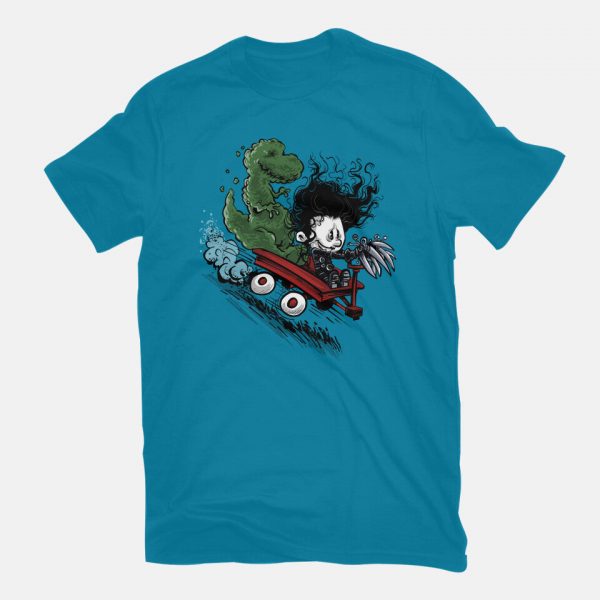 Edward And Dino - Image 8
