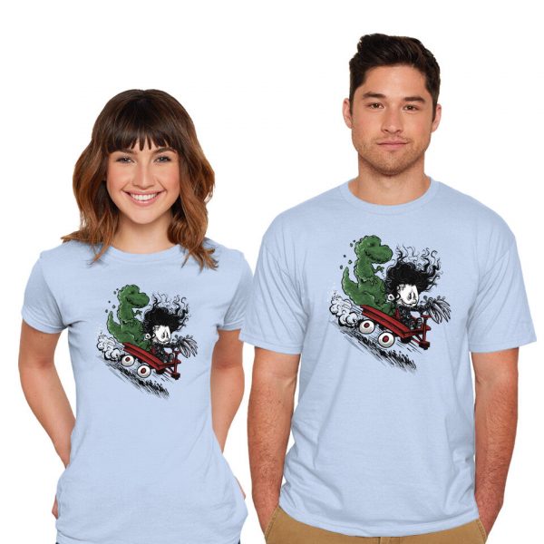 Edward And Dino - Image 15