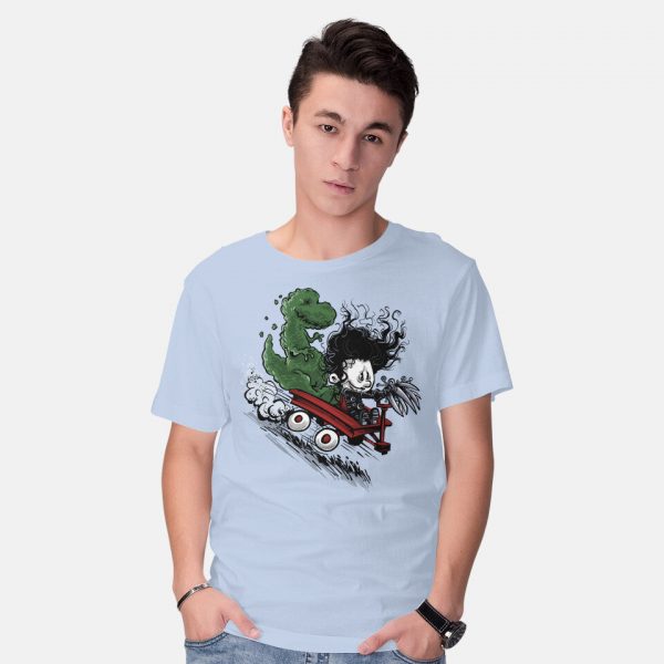 Edward And Dino - Image 12