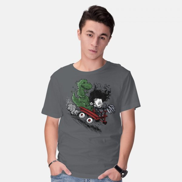 Edward And Dino - Image 2