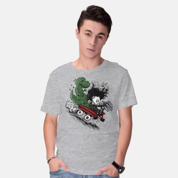 Edward And Dino - Image 17