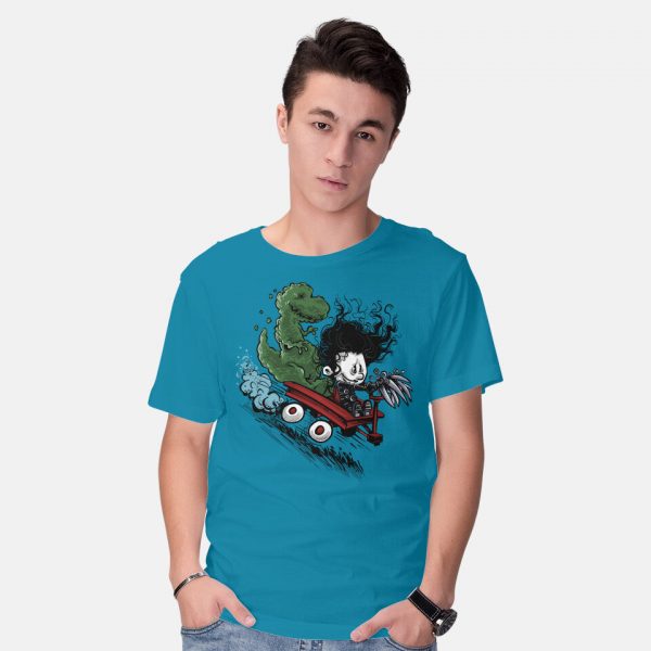 Edward And Dino - Image 7