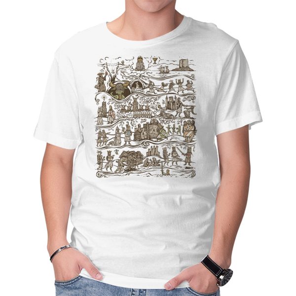 The Caerbannog Tapestry - Image 6