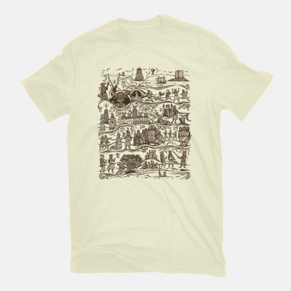 The Caerbannog Tapestry - Image 3
