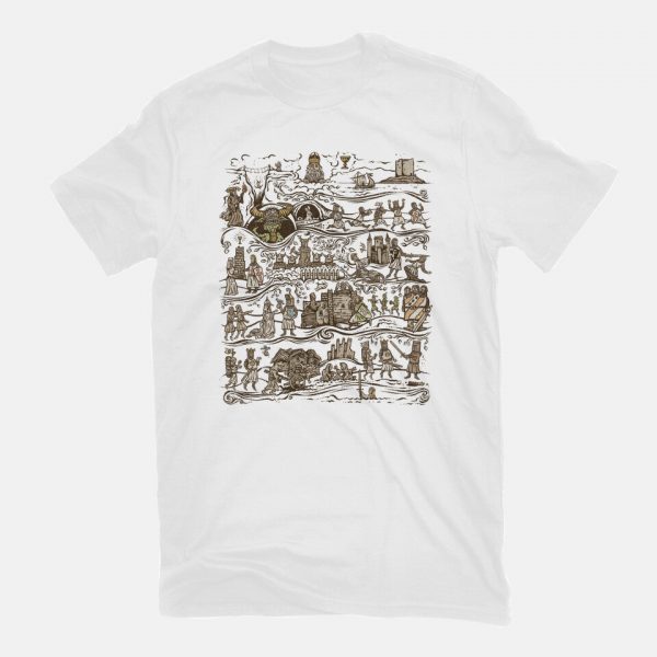 The Caerbannog Tapestry - Image 8