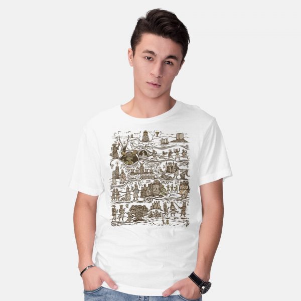 The Caerbannog Tapestry - Image 7