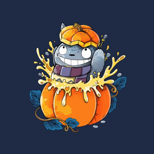 Neighbor Pumpkin - Image 9