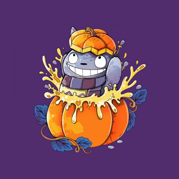 Neighbor Pumpkin - Image 14
