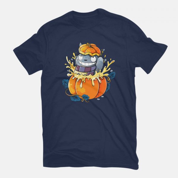 Neighbor Pumpkin - Image 8